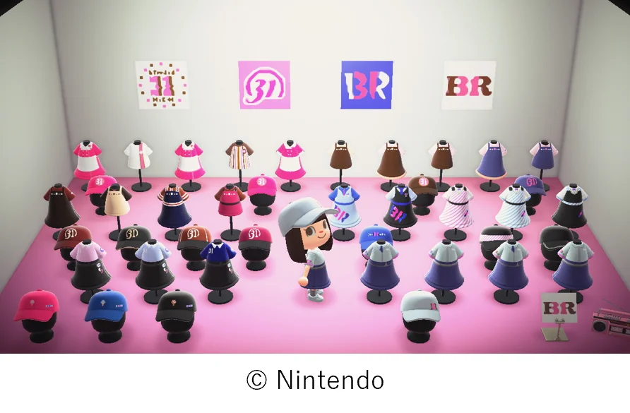 animal crossing baskin robbins 2026 6