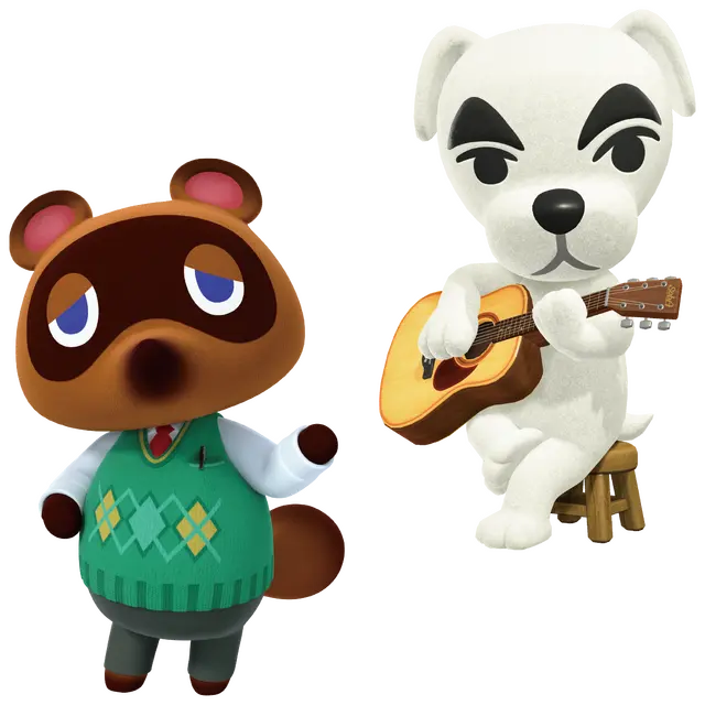 animal crossing hokkaido airports collab 6