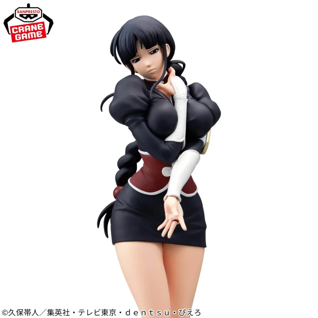 bleach nemu kurotsuchi glitters and glamours 4