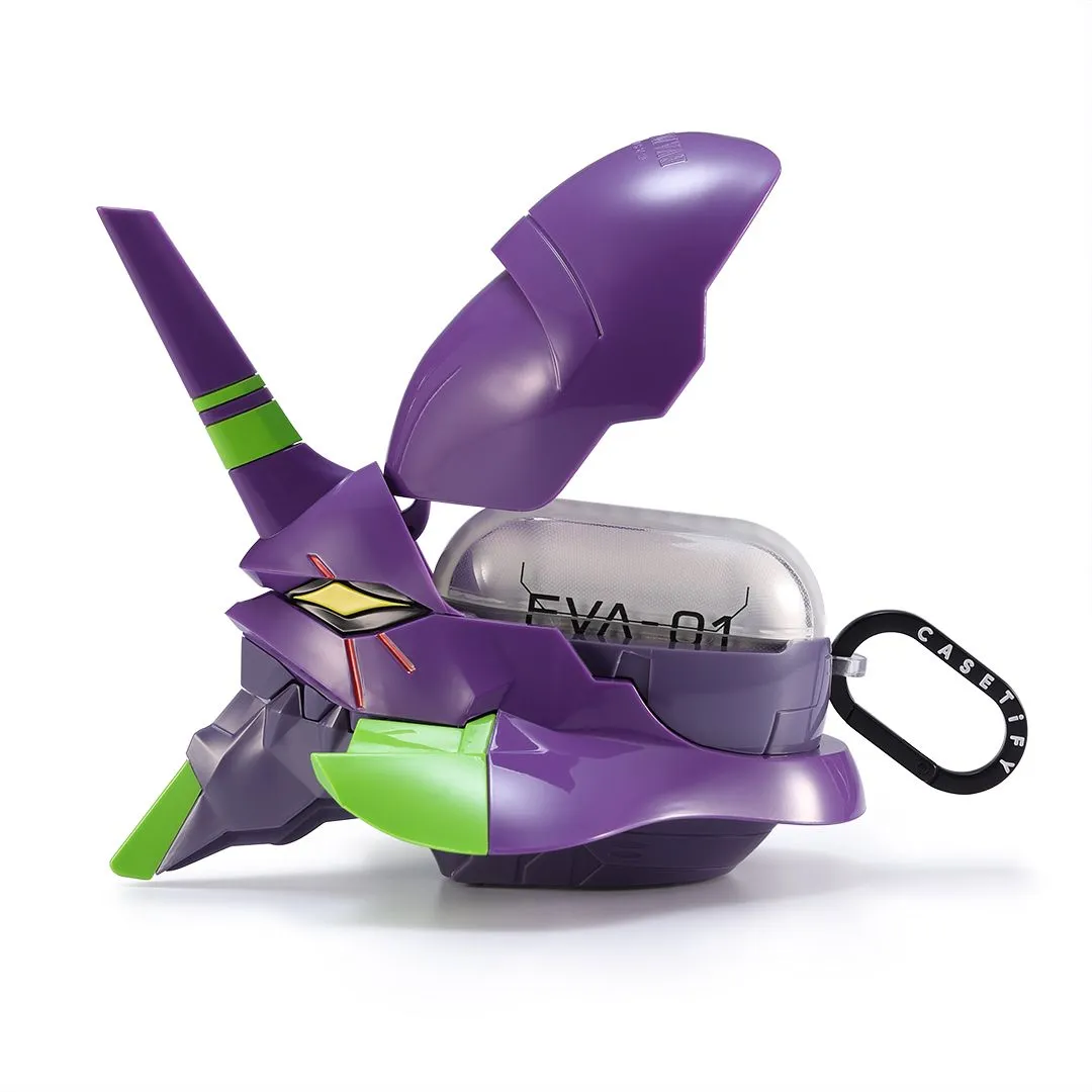 casetify evangelion collab 1