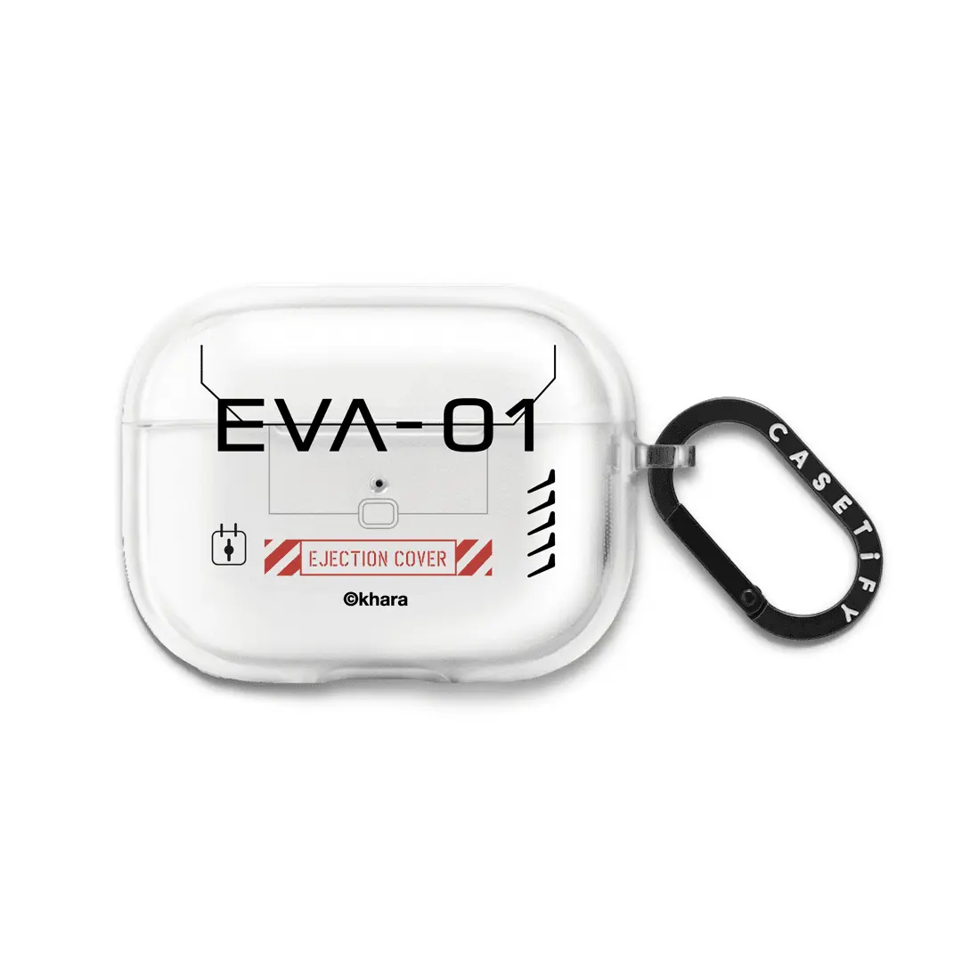 casetify evangelion collab 11