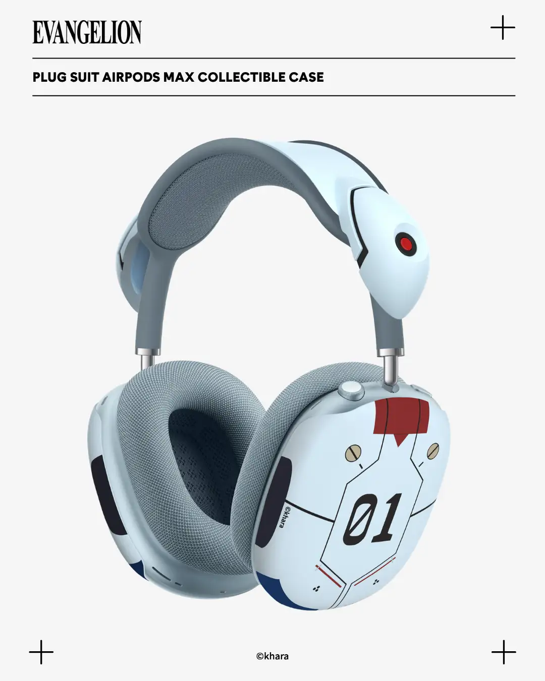 casetify evangelion collab 6