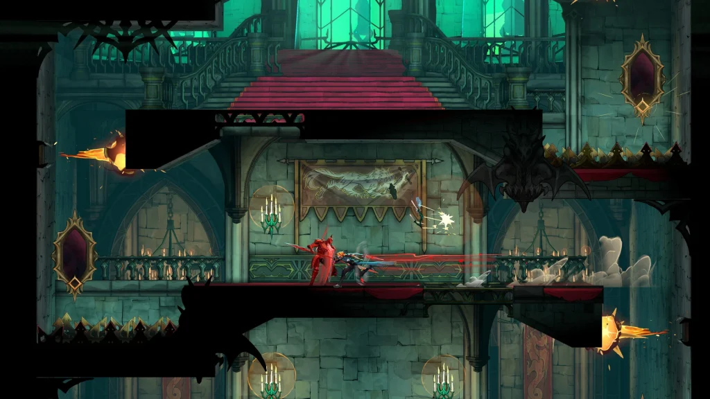castlevania belmonts curse 3