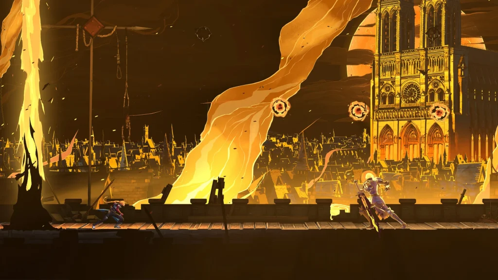 castlevania belmonts curse 5