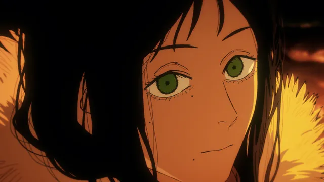 chainsaw man assassins arc trailer 3