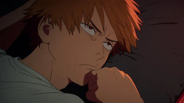 chainsaw man assassins arc trailer 4