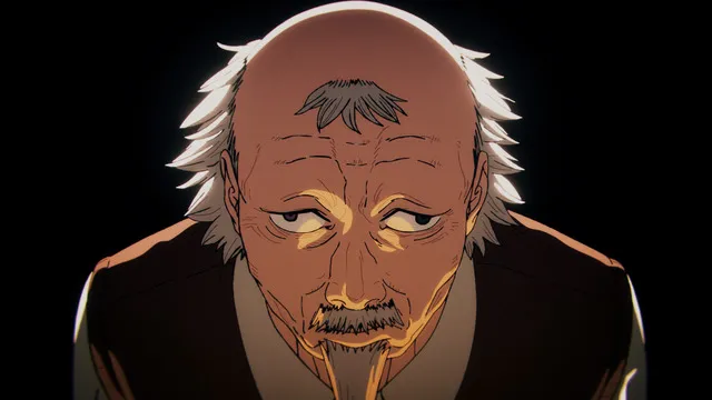 chainsaw man assassins arc trailer 5