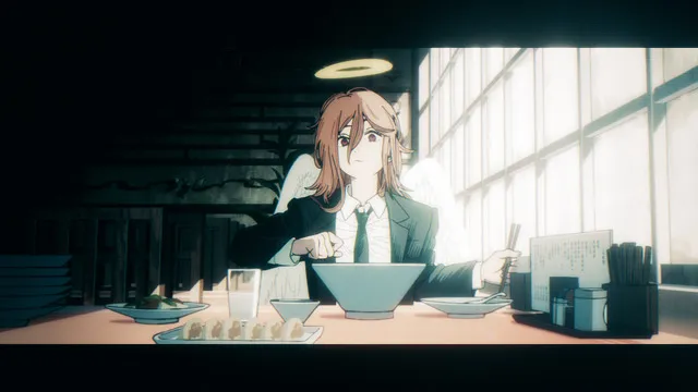 chainsaw man assassins arc trailer 6