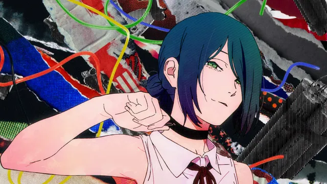 chainsaw man smartphone game trailer 10