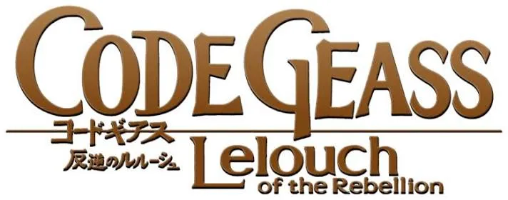 code geass logo