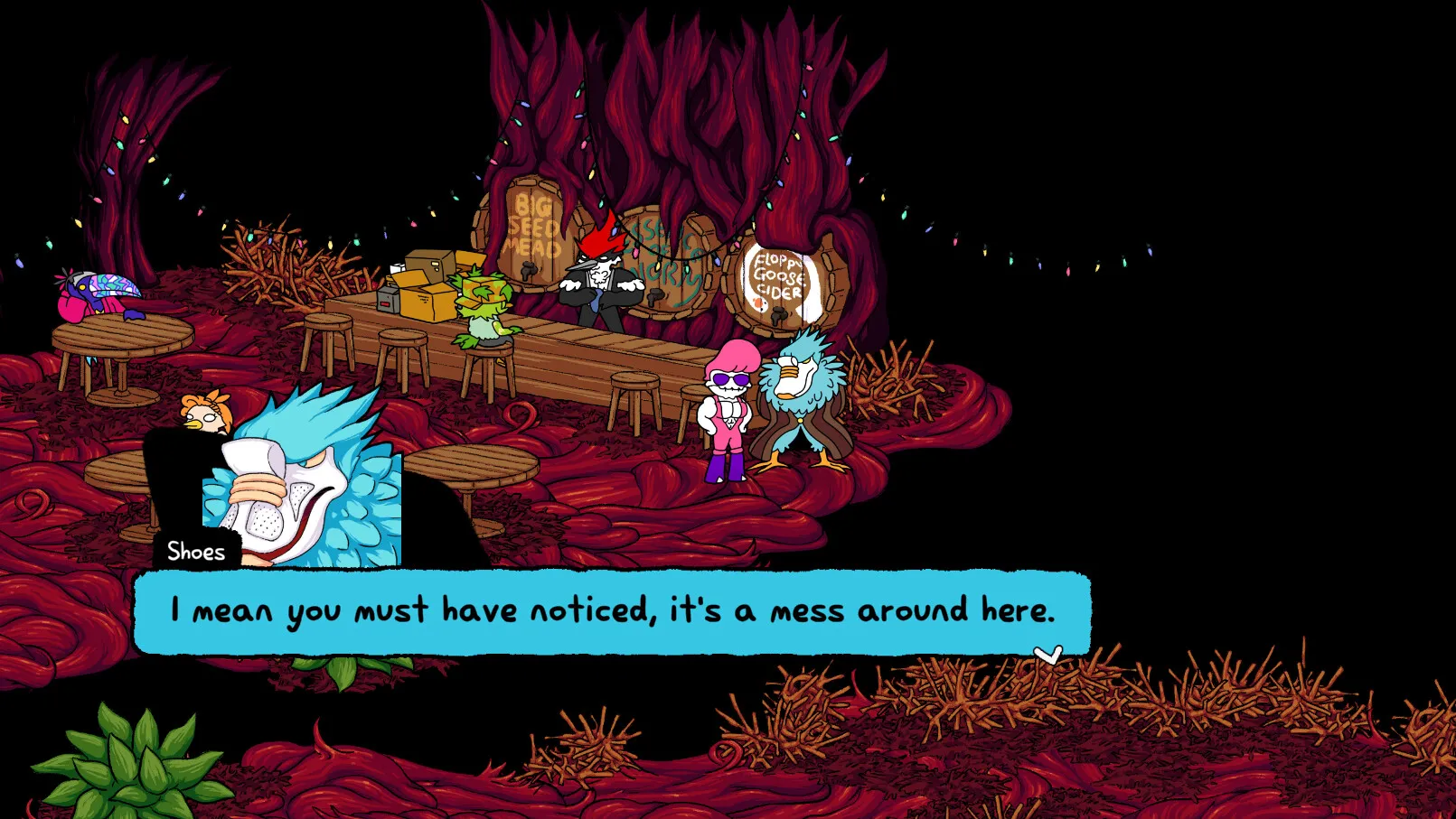 deathbulge screenshot 1