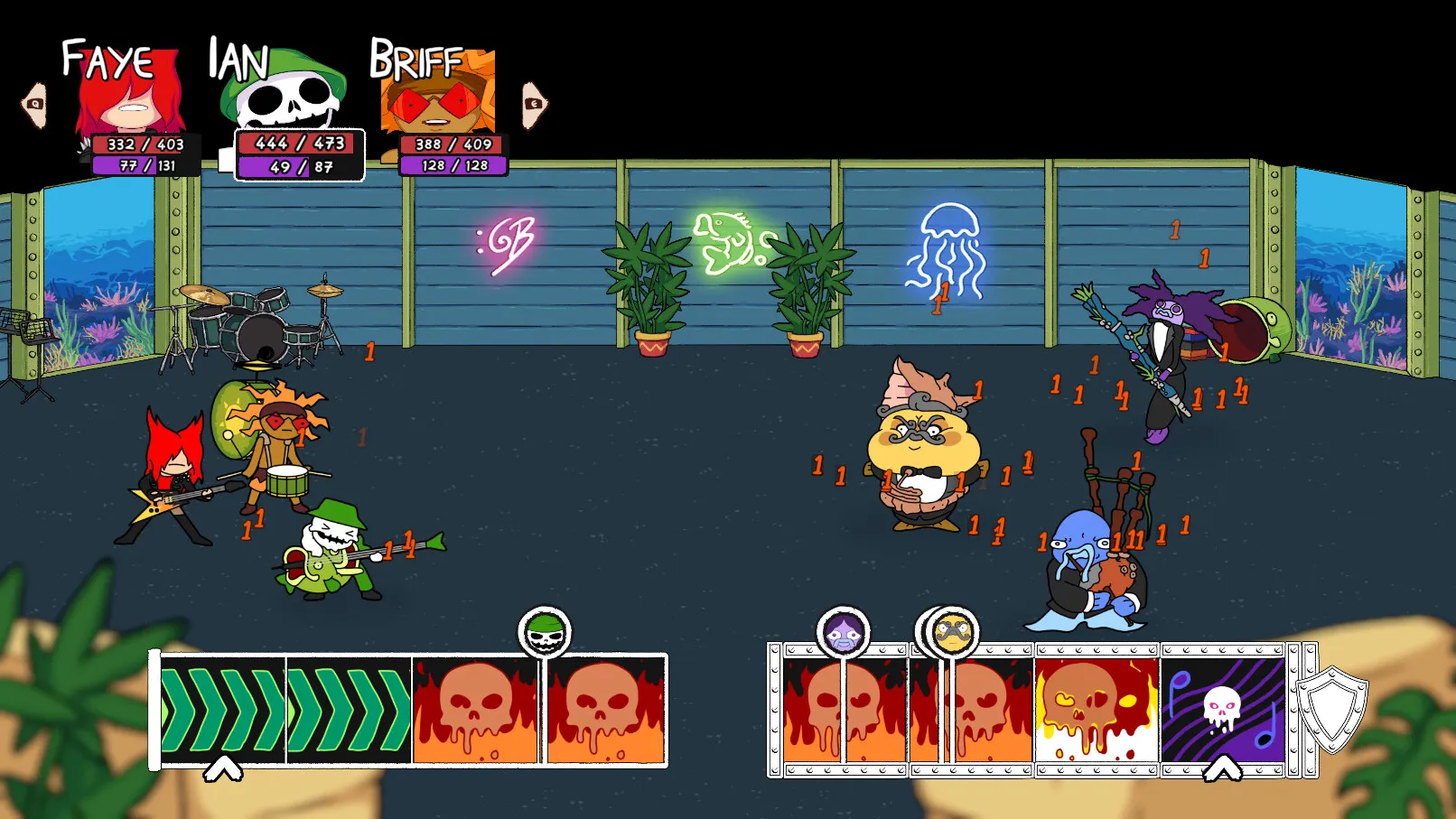 deathbulge screenshot 3