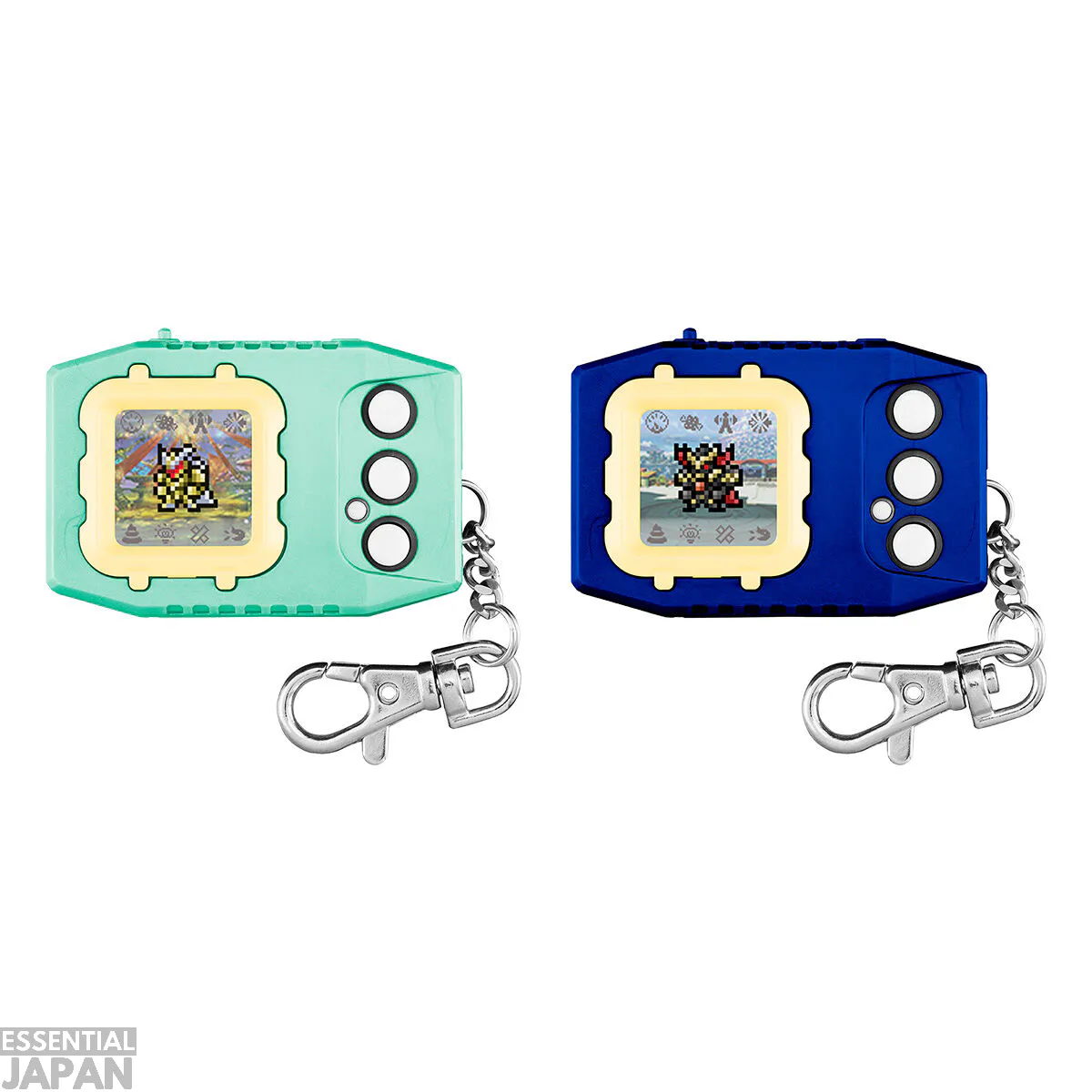 digimon illiad pendulum color 6