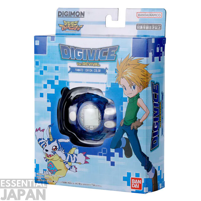 digimon revival ver 2026 5