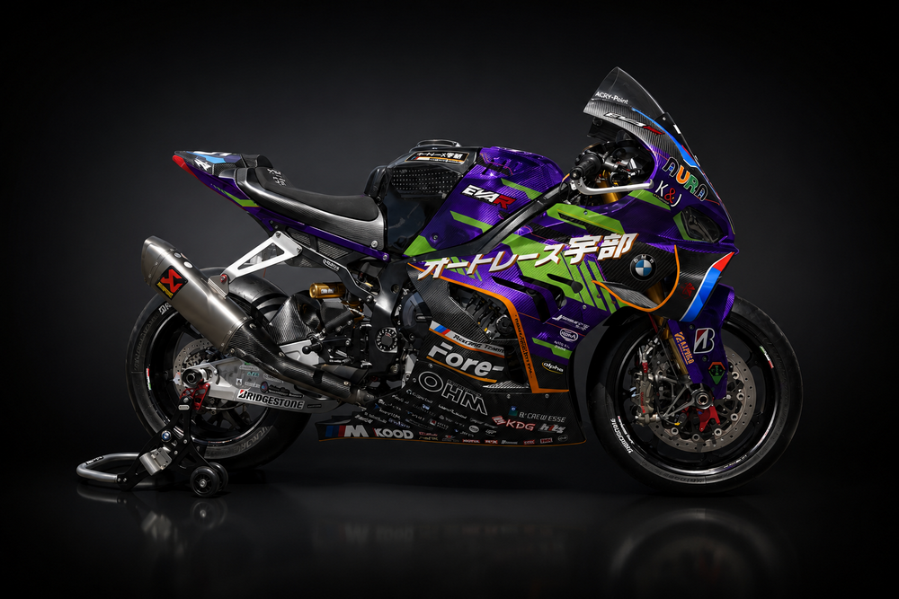 eva racing suzuka 2026 3