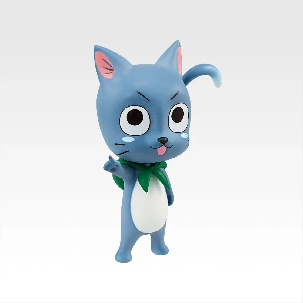 fairy tail 20th ichiban kuji figures 2