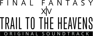ff xiv trail to the heavens logo 0