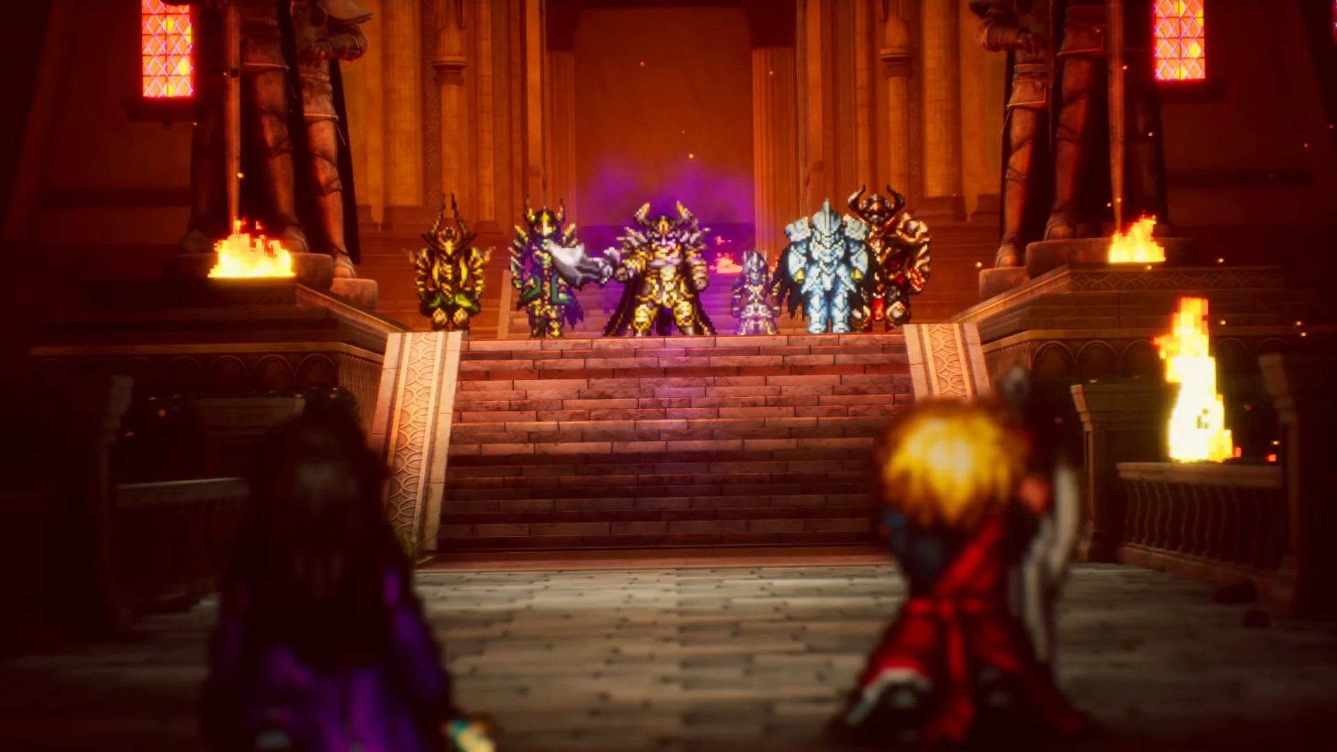 final fantasy resonance screenshot 1