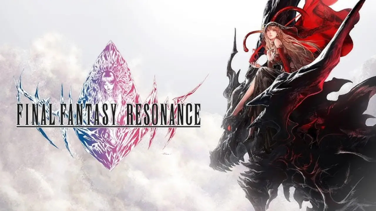 final fantasy resonance