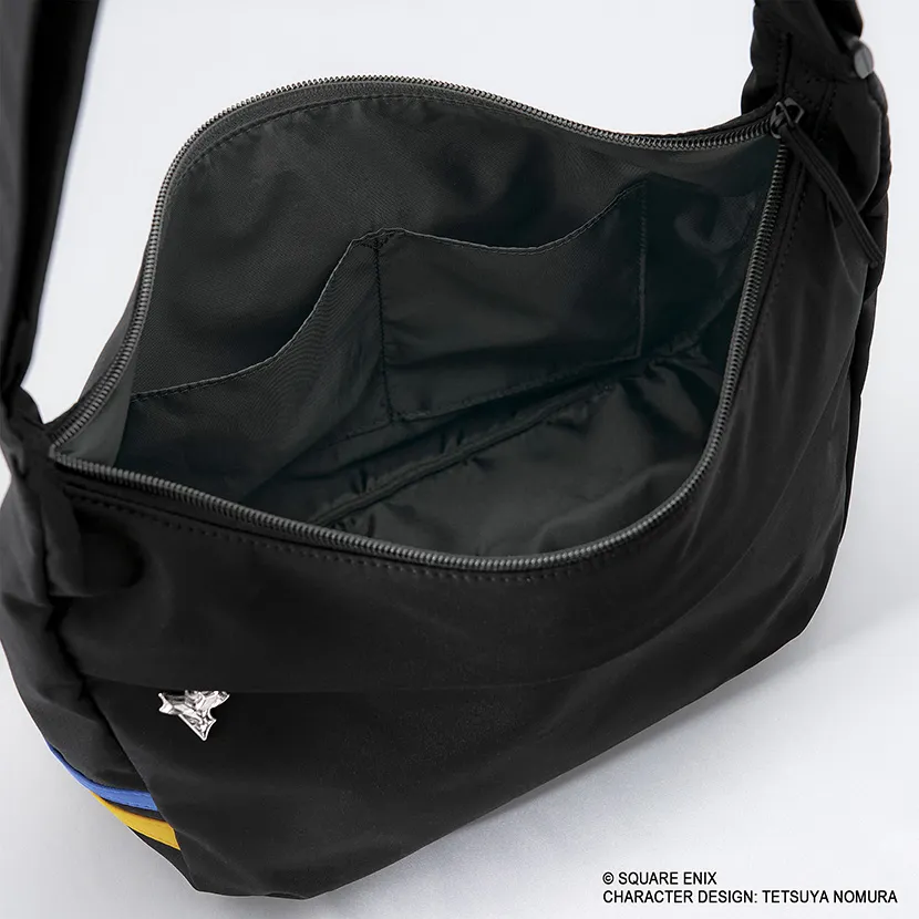 final fantasy x 25th tidus bag 3