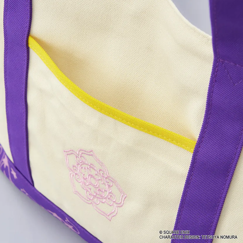 final fantasy x 25th yuna tote bag 3