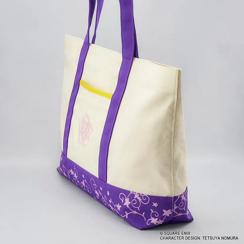 final fantasy x 25th yuna tote bag 4
