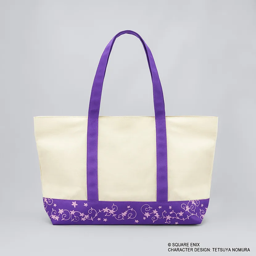 final fantasy x 25th yuna tote bag 5
