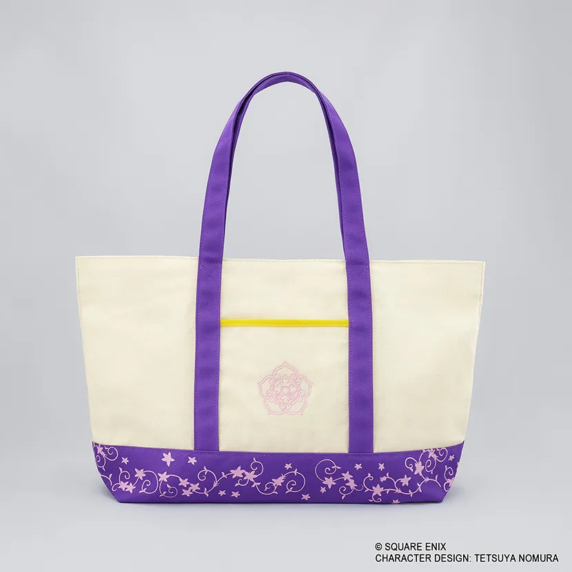 final fantasy x 25th yuna tote bag 6