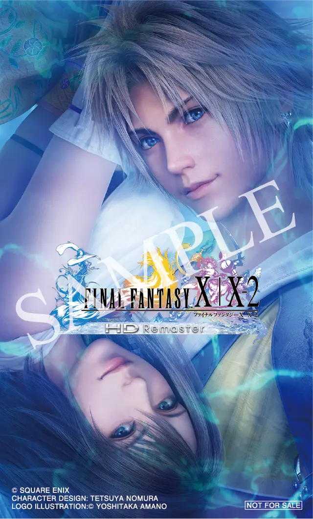 final fantasy x x 2 hd remaster switch 2 1