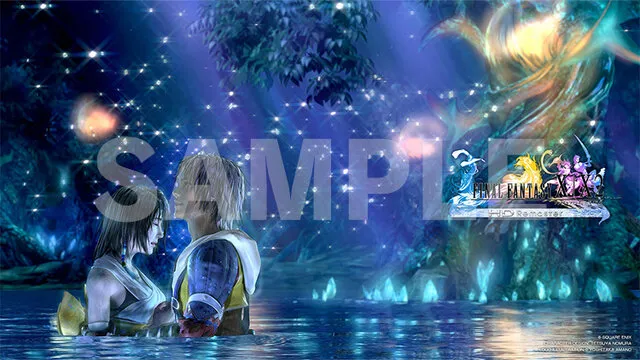 final fantasy x x 2 hd remaster switch 2 2