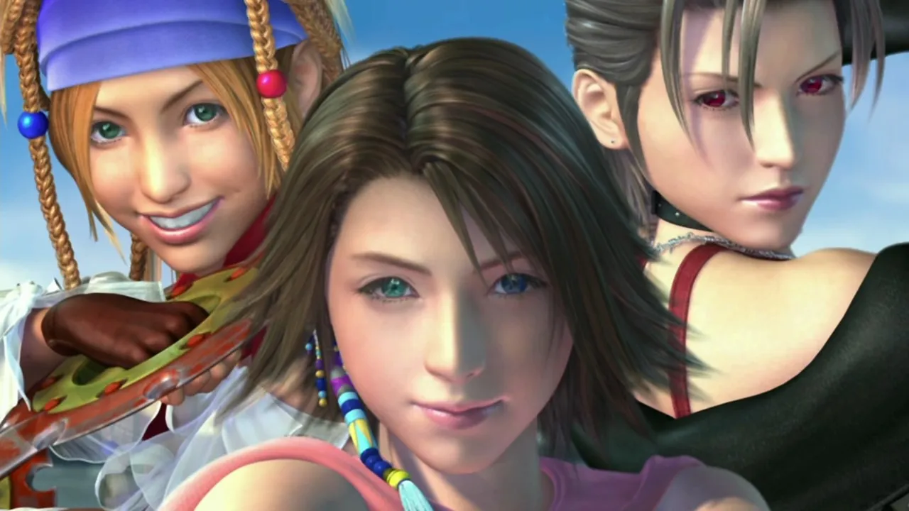 final fantasy x x 2 hd remaster switch 2 7