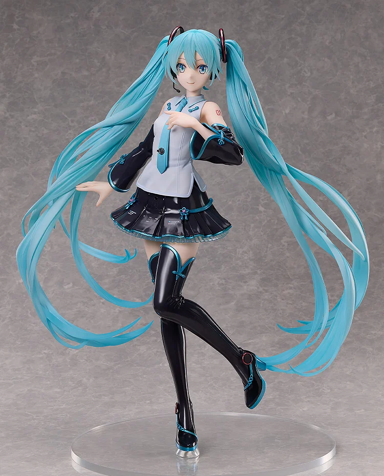 freeing Hatsune Miku V4 CHINESE 10