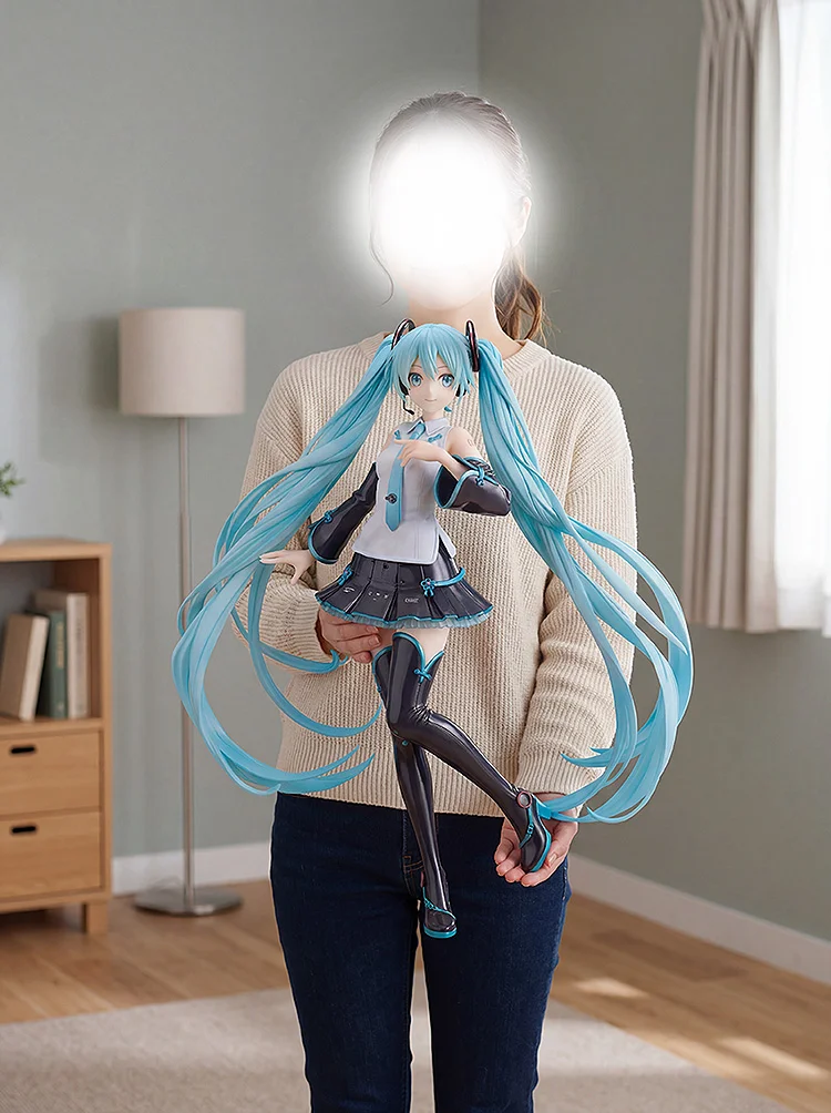 freeing Hatsune Miku V4 CHINESE 2