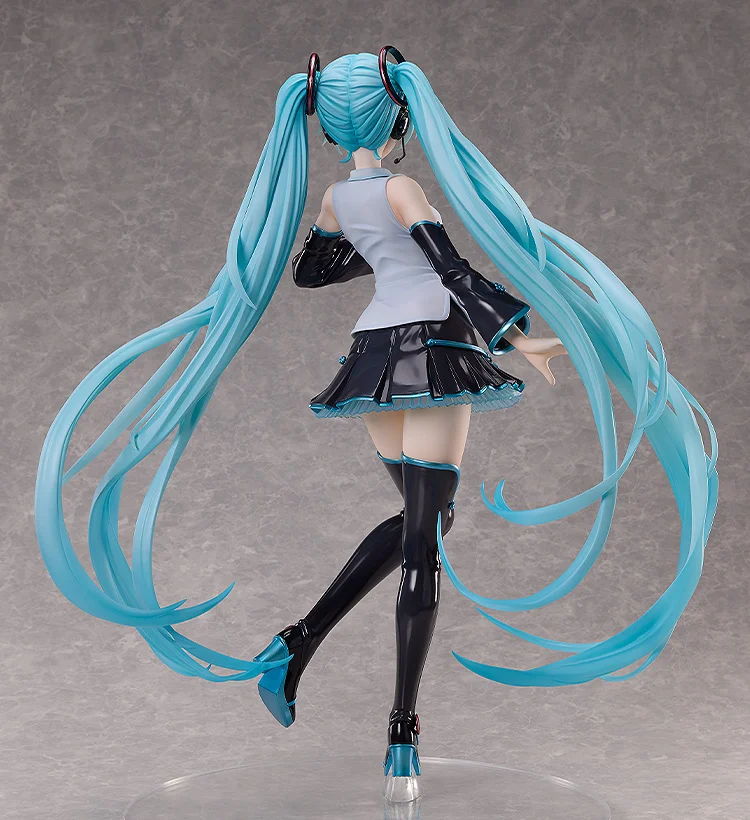 freeing Hatsune Miku V4 CHINESE 5