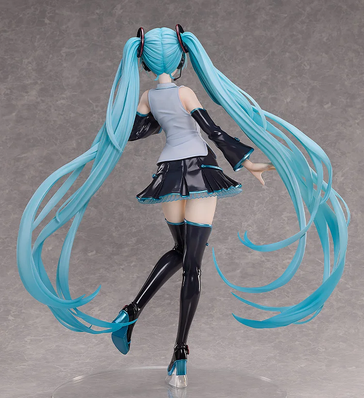 freeing Hatsune Miku V4 CHINESE 6