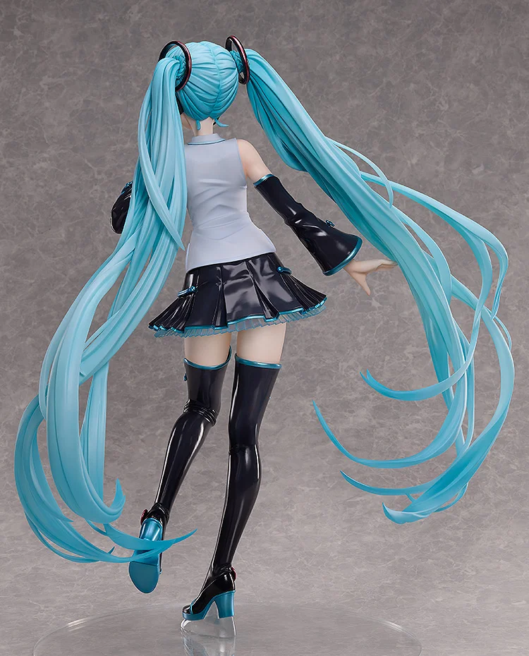 freeing Hatsune Miku V4 CHINESE 7