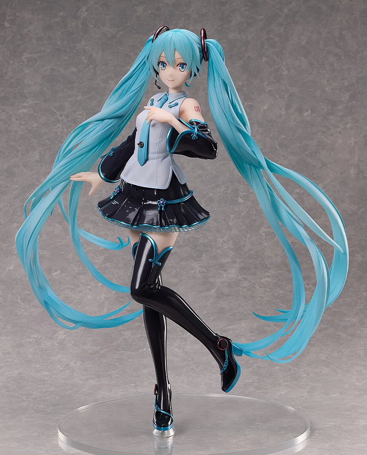 freeing Hatsune Miku V4 CHINESE 8