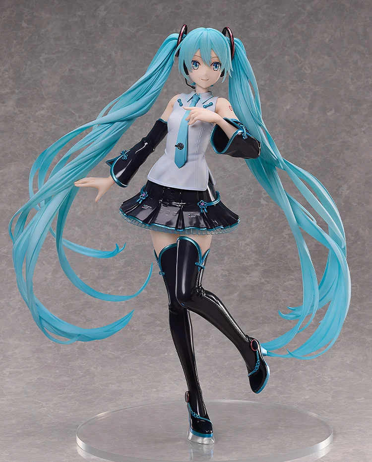 freeing Hatsune Miku V4 CHINESE 9