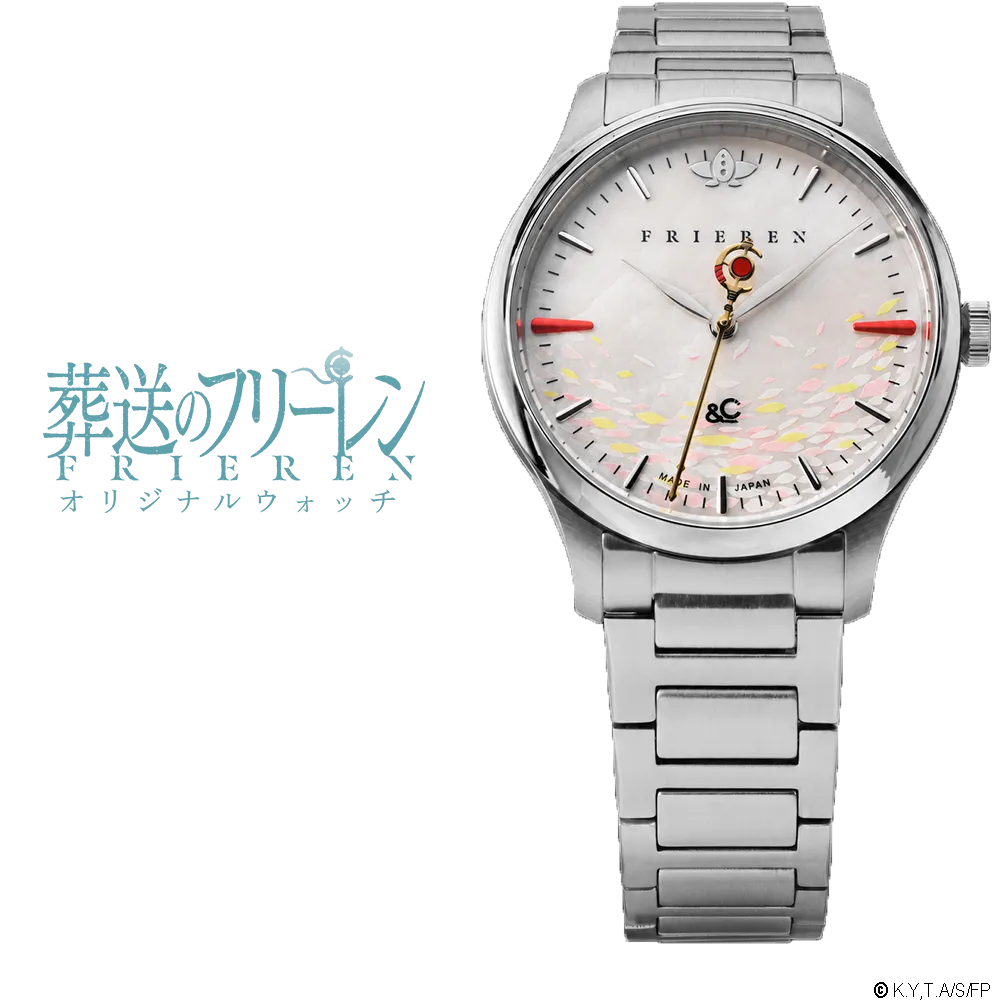 frieren &c watches 1