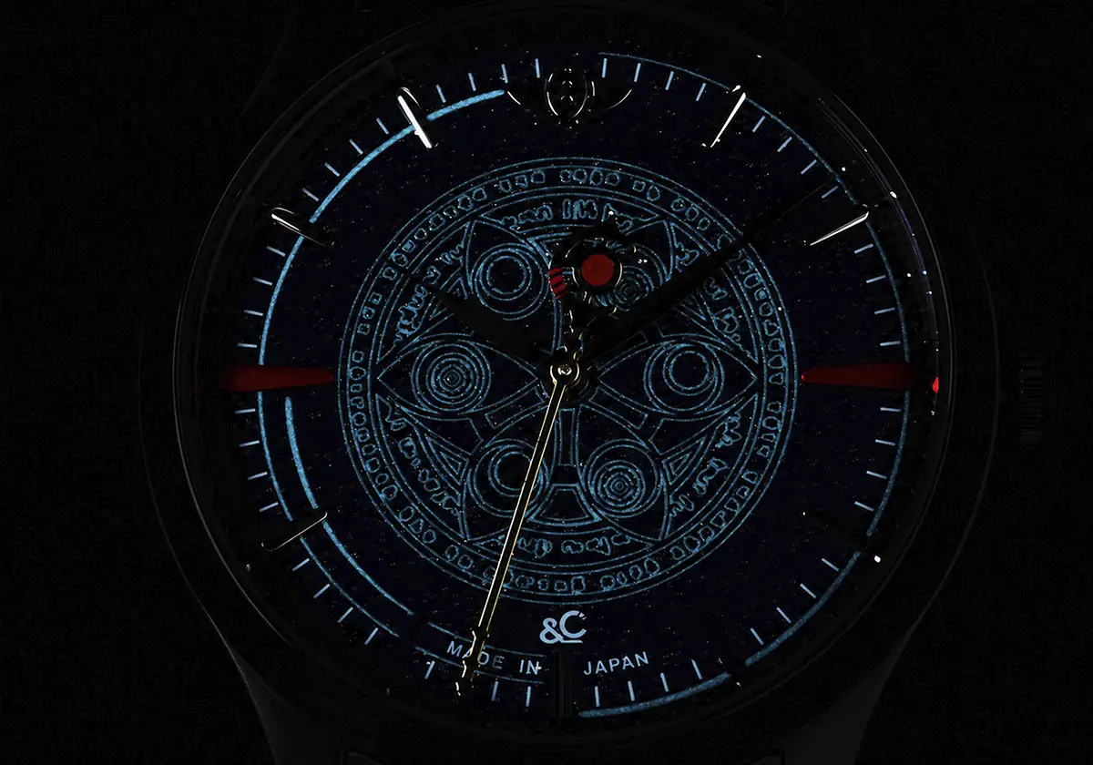 frieren &c watches 10
