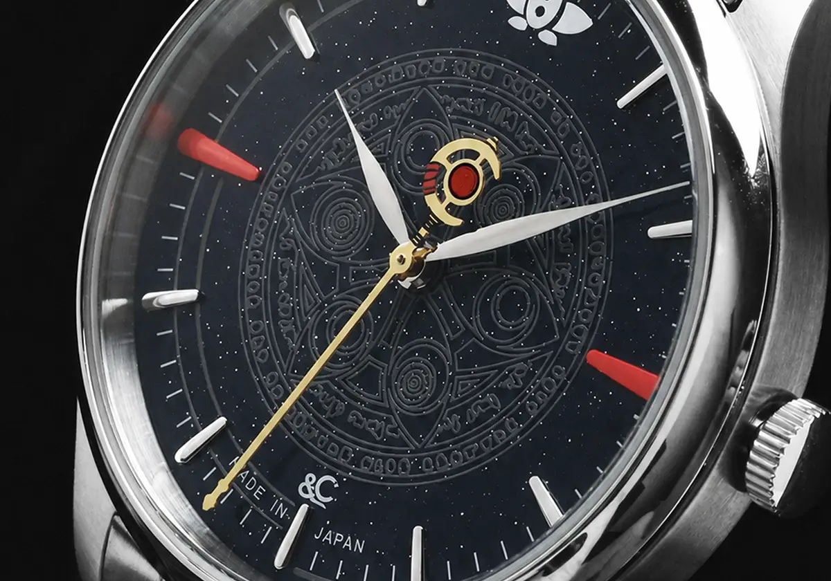 frieren &c watches 12