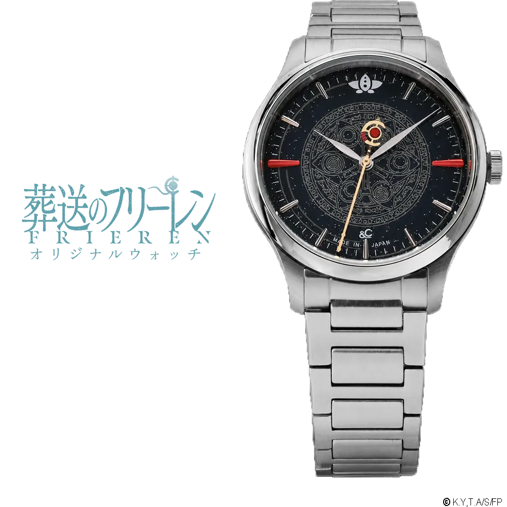 frieren &c watches 2