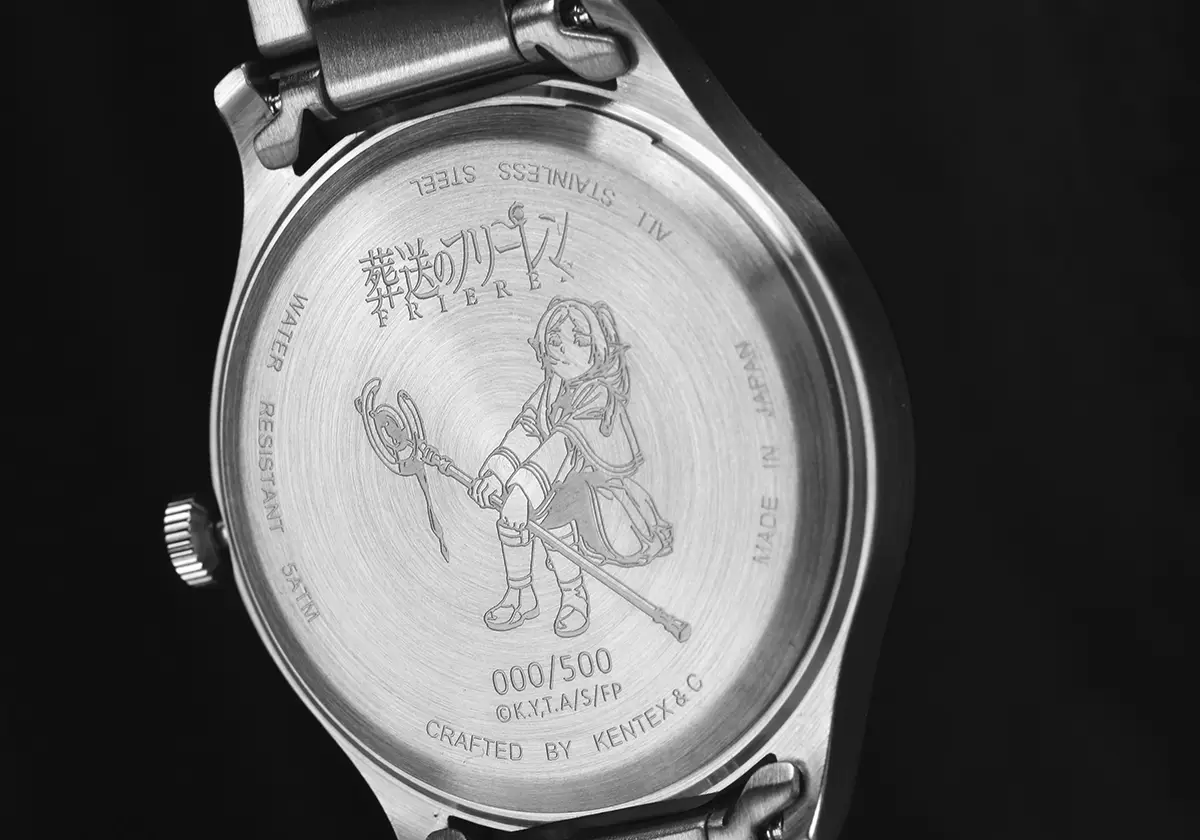 frieren &c watches 4