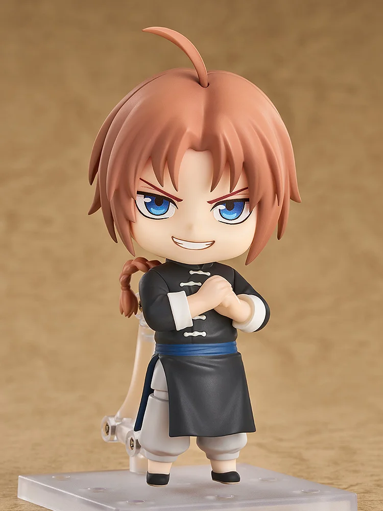 gintama Nendoroid Kamui 1