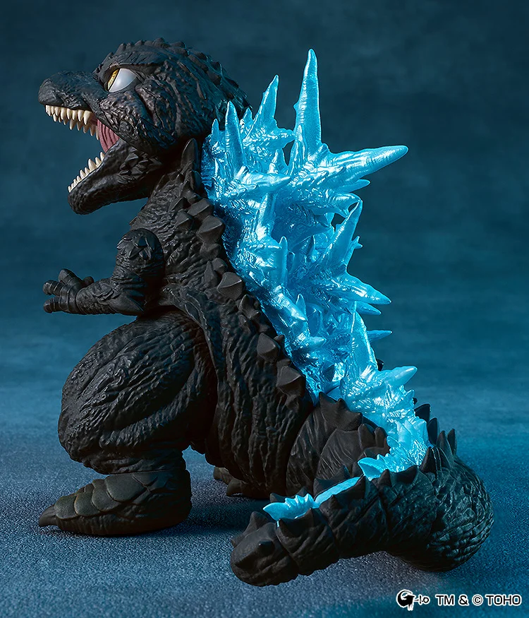 godzilla minus one nendoroid 4