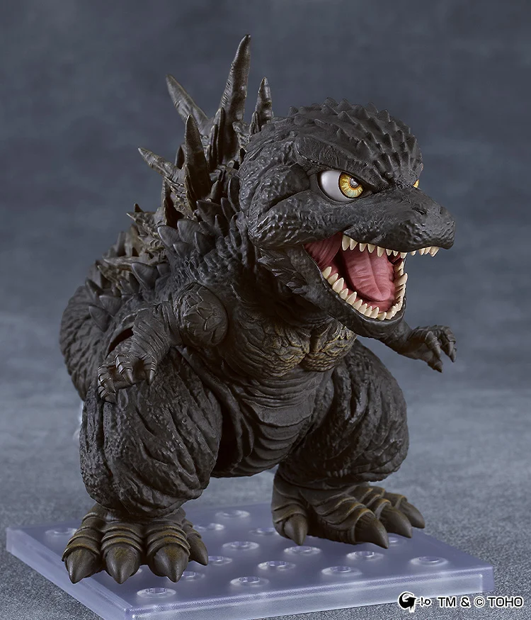 godzilla minus one nendoroid 6