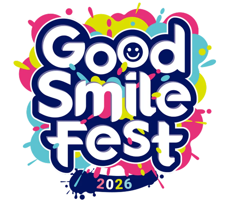 goodsmilefest 2026