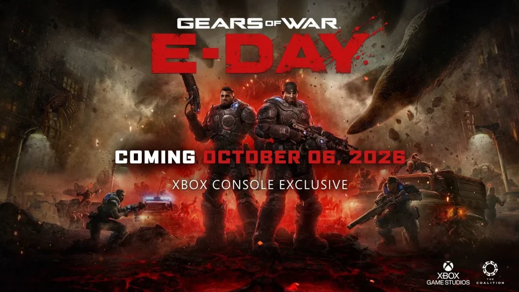 goweday
