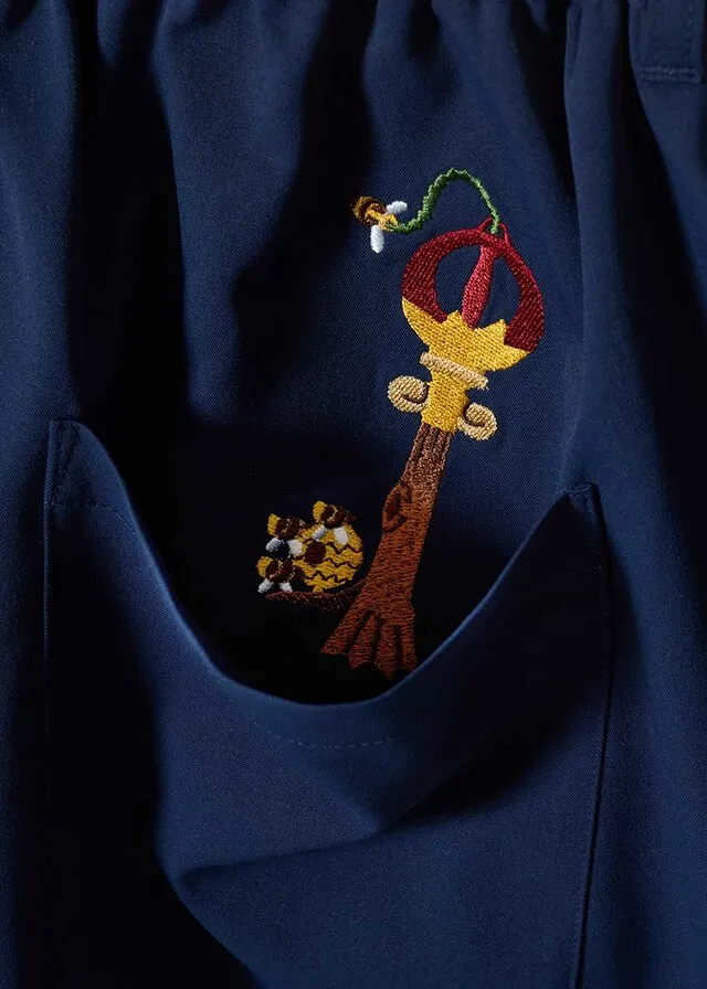 graniph kingdom hearts collection 21