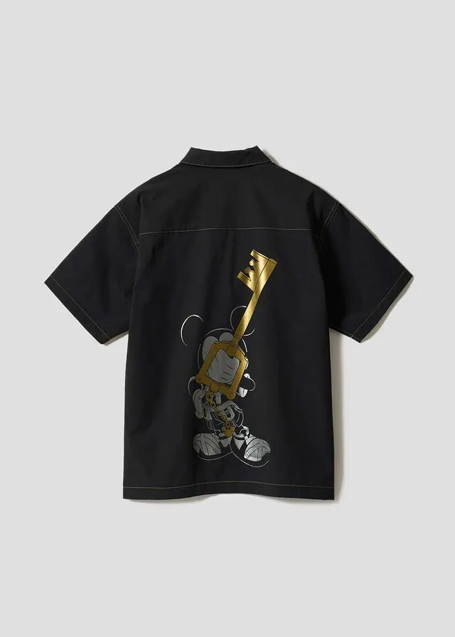 graniph kingdom hearts collection 7